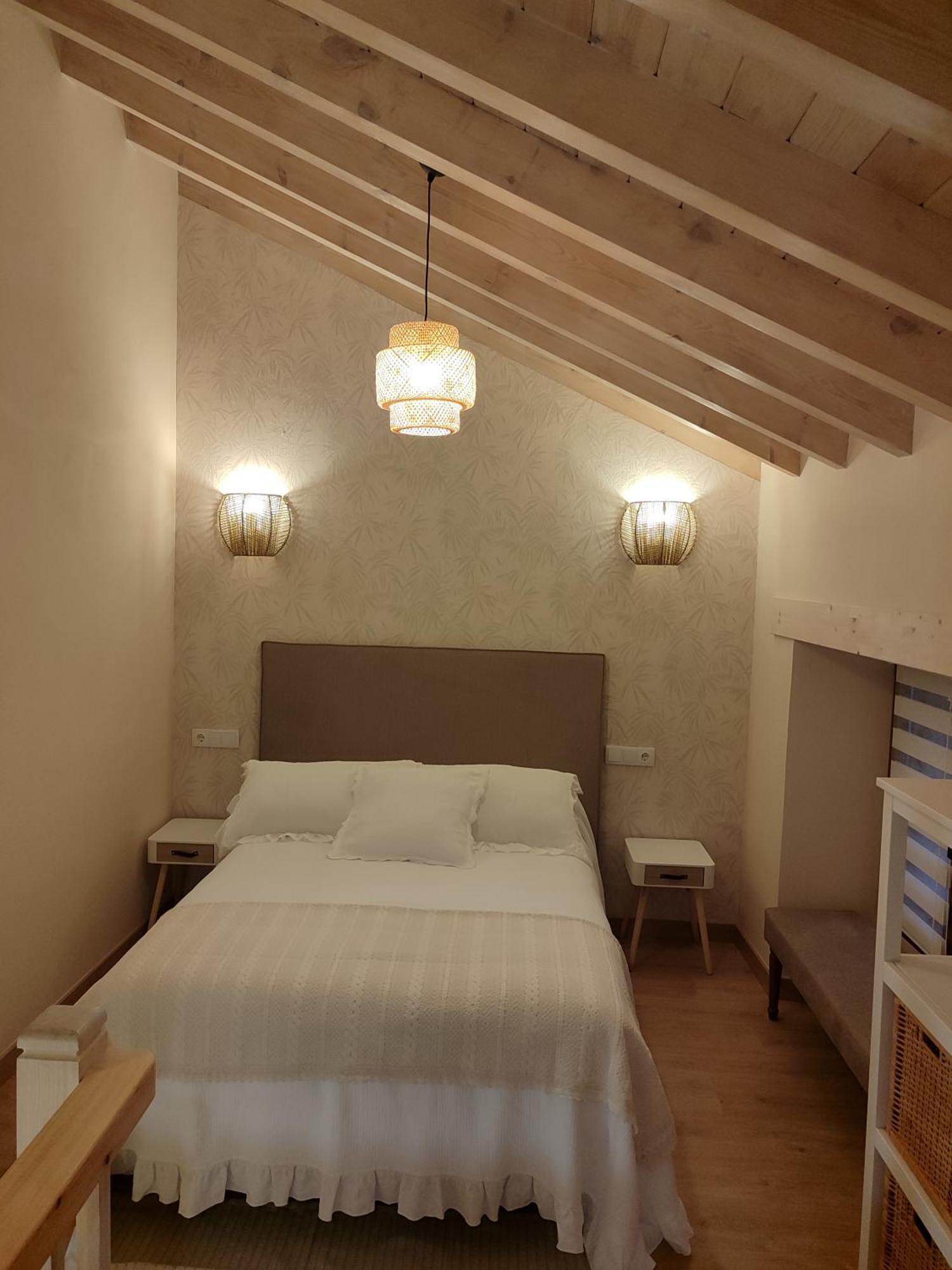 Willa La Casina De Tielve De Cabrales Dentro Del Parque Nacional Picos De Europa Zewnętrze zdjęcie